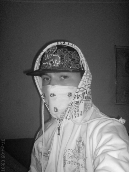 Степан Ларичев