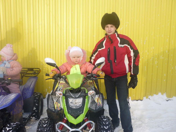 Андрей Самусенко