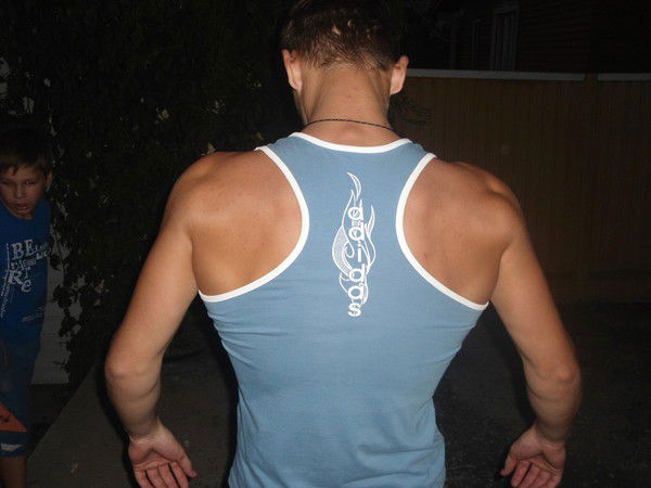 Станислав Пьянзин