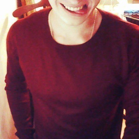 Кирилл Нафигин