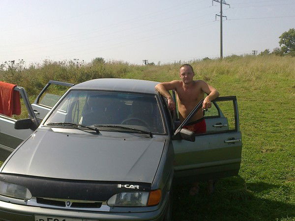 Александр Смирнов