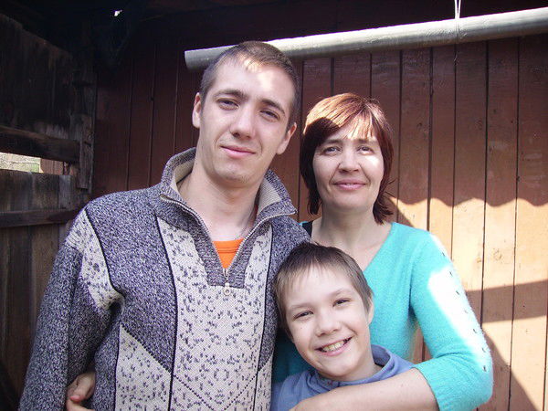 Елена Баранова