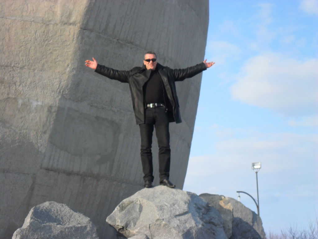 Иван Клушин