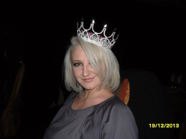 Марина Ермолина