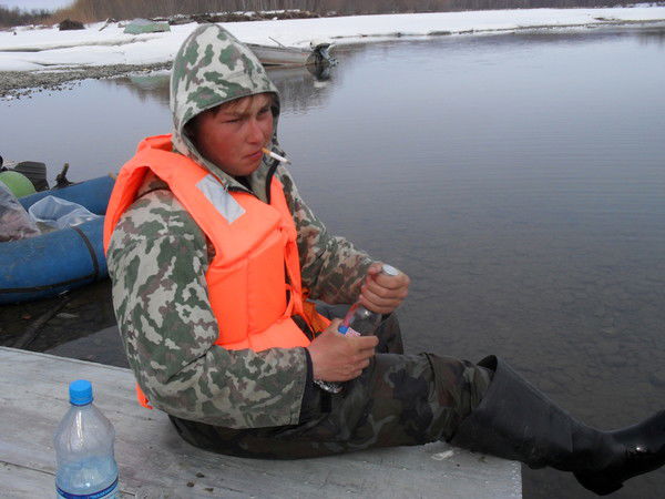 Александр Ивачёв