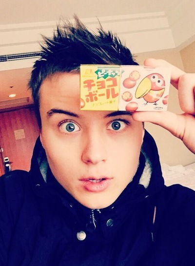 Дашка Мамаева