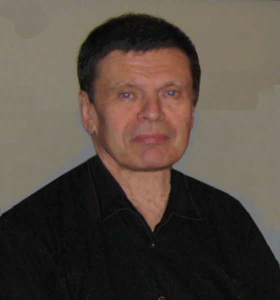 Юрий Гридин