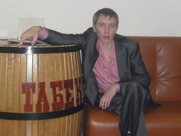 Павел Беспятых