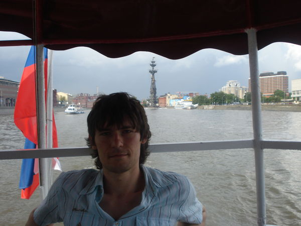 Андрей Ивлев