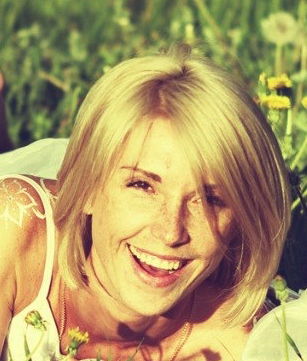 Инночка Ломакина