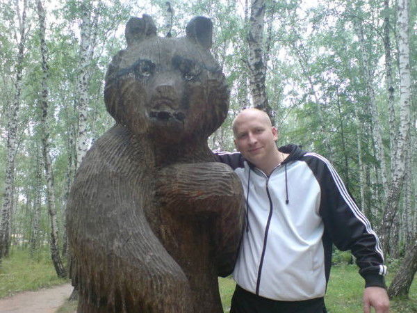 Артем Смолин