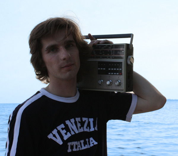 Серега Лукьянов