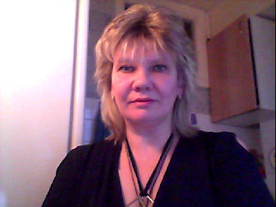 Ольга Бурулёва