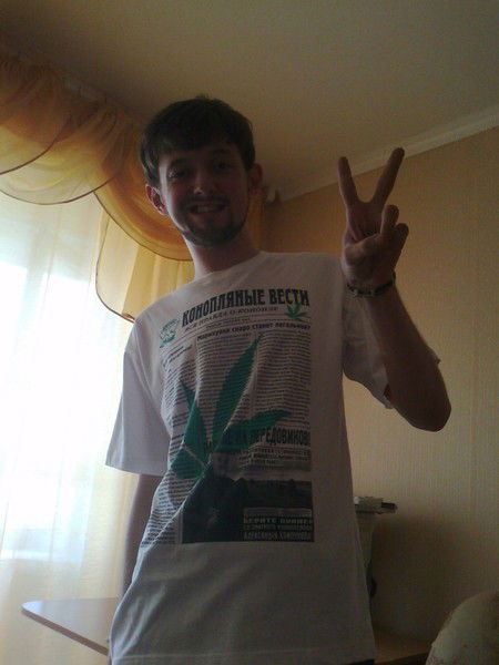 Константин Андреев