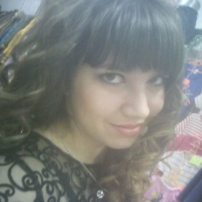 Анна Гусева