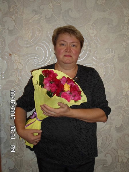 Ирина Созонтова