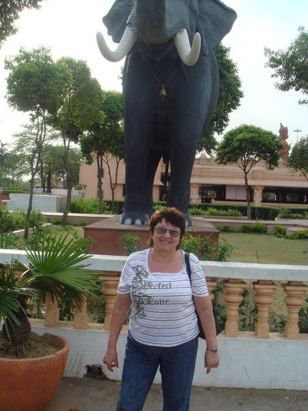 Руфина Островская