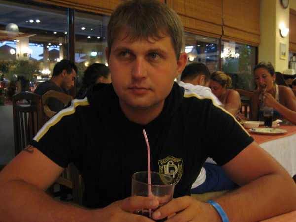 Александр Ермолаев