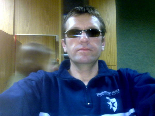 Володя Ребров