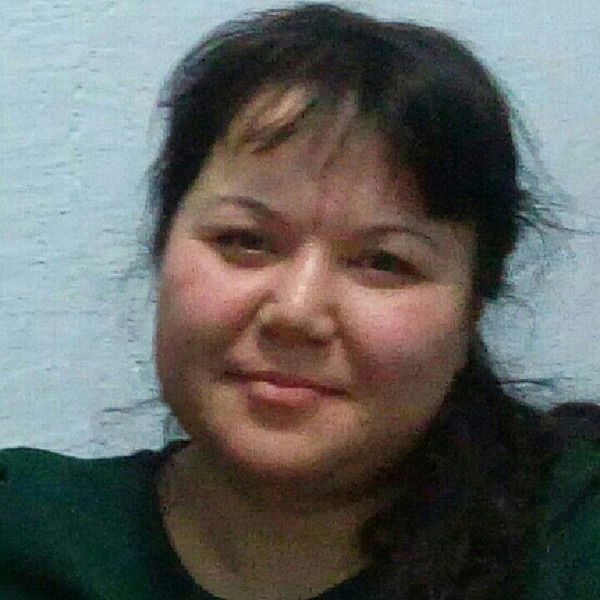 Айгуль Абжанова