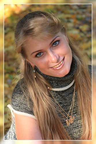 Елена Борисова