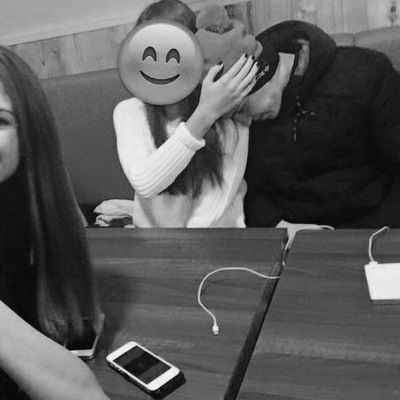 Марьям Исламова