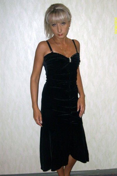 Марина Петренко