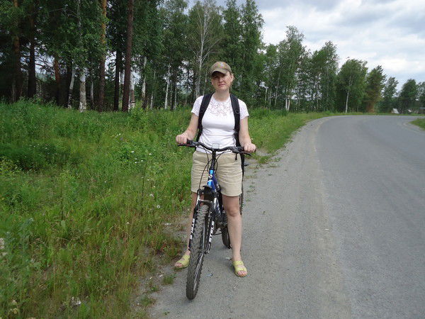 Татьяна Арсентьева