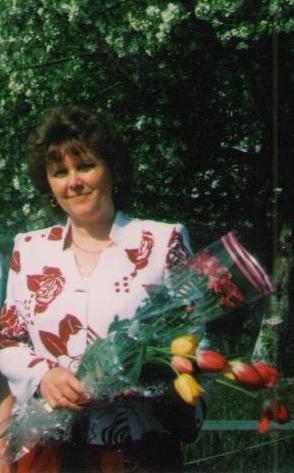 Нина Анатольевна Пауесова