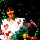 Нина Анатольевна Пауесова