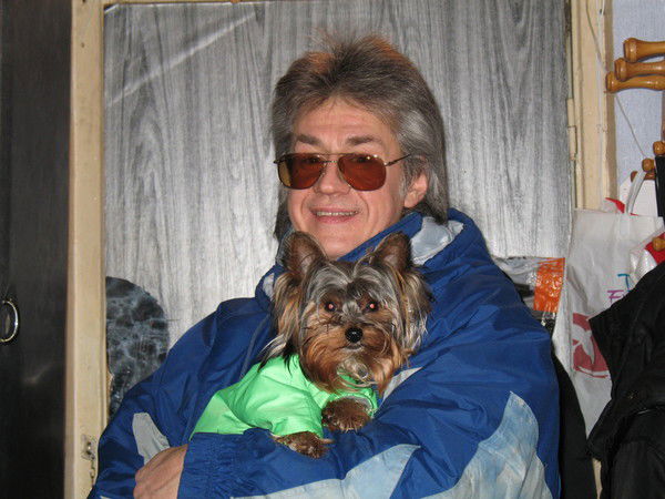 Михаил Еремеев