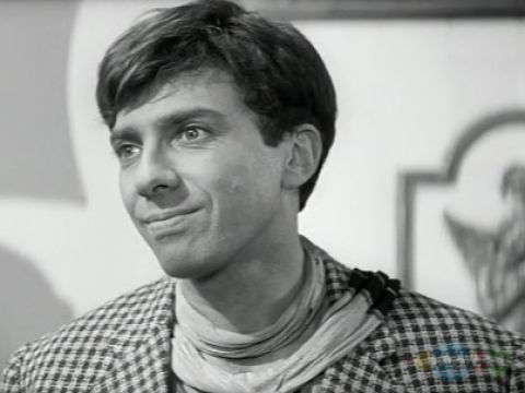 Арман Омирзак