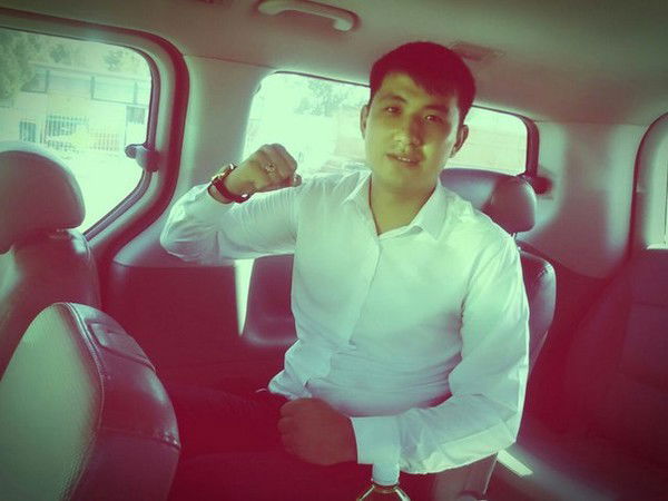 Друзья Друзья