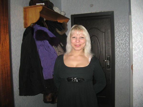 Надежда Сидорова