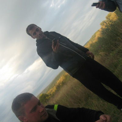 Андрей Утюгов