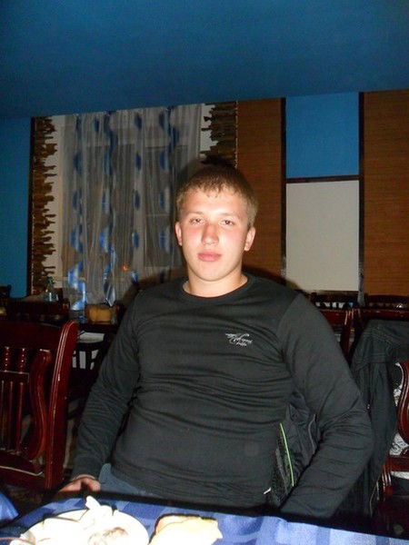 Илья Протасов