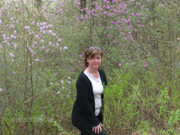 Наталья Пролубщикова