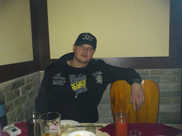 Игорь Капкан