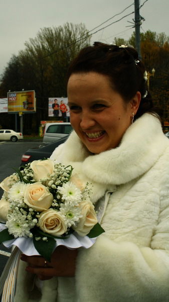 Наталья Пономарёва (Биченко)