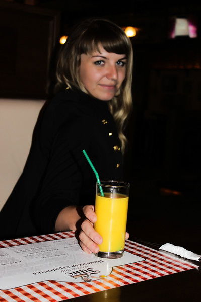 Алёна Ламанова