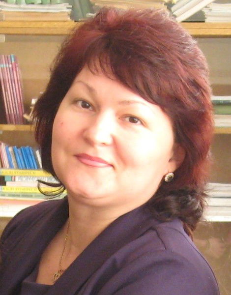 Эльза Океан