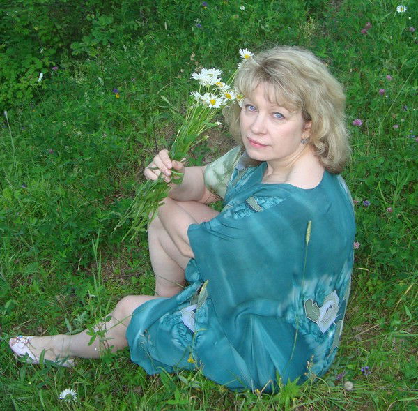 Татьяна Кишкан