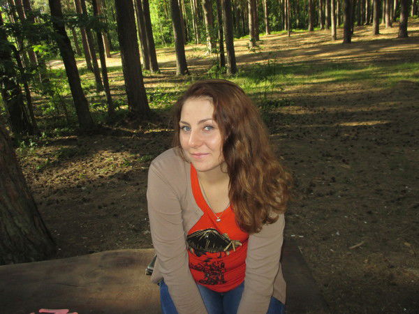 Рената Зайнулина