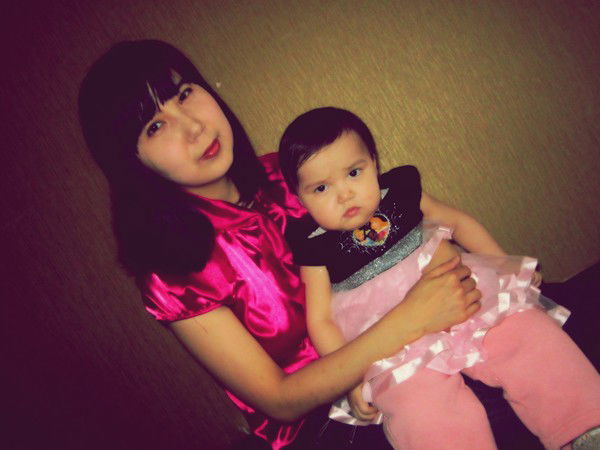 Асия Тюлькубаева