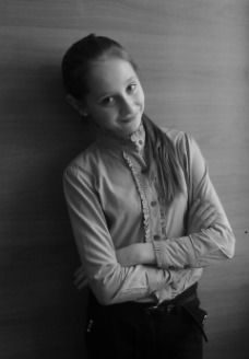 Александра Верещагина