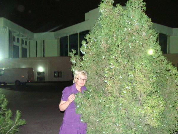 Ирина Кузнецова