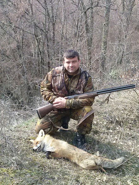 Виктор Денисюк