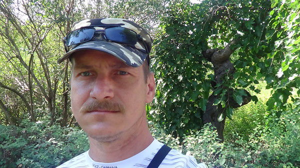 Сергей Кизиченко