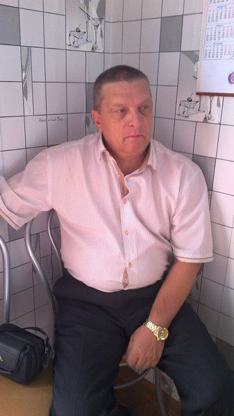 Александр Иванов