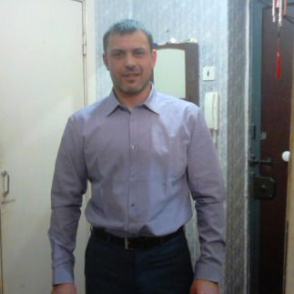 Леонид Глуздак